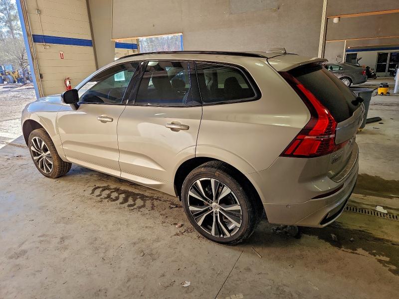 Photo 2 from auction – 2024 VOLVO XC60 PLUS with VIN YV4L12RL4R1836126