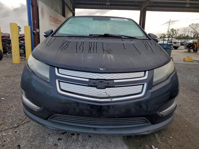Zdjęcie 5 z aukcji – 2014 CHEVROLET VOLT z VIN 1G1RA6E43EU141723