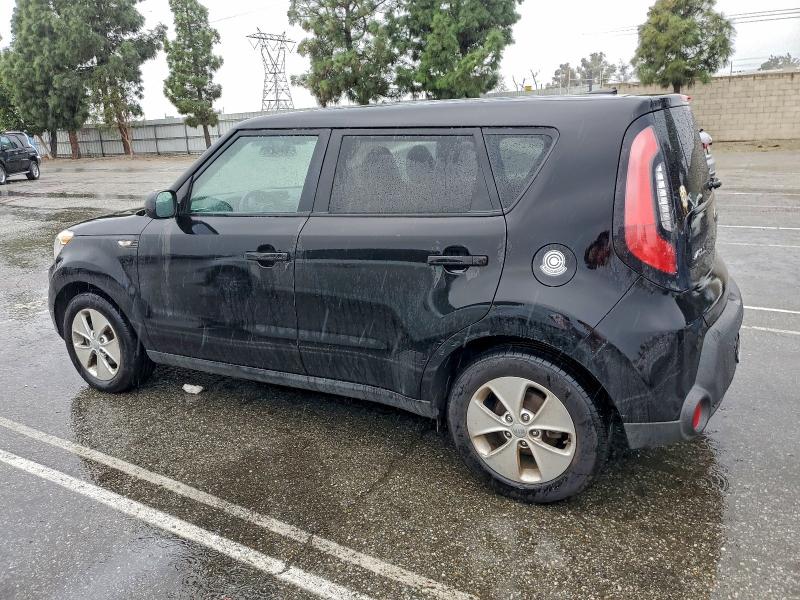Photo 2 from auction – 2014 KIA SOUL with VIN KNDJN2A25E7098507