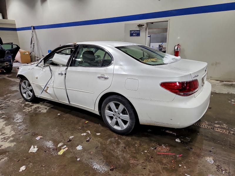 Photo 2 from auction – 2005 LEXUS ES 330 with VIN JTHBA30G855080791
