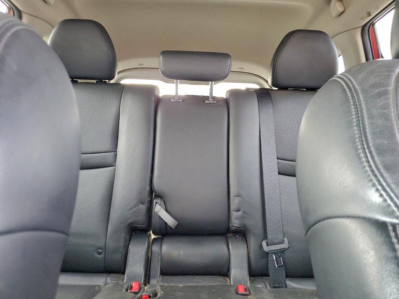 Photo 10 from auction – 2015 NISSAN ROGUE with VIN 5N1AT2MV6FC862218