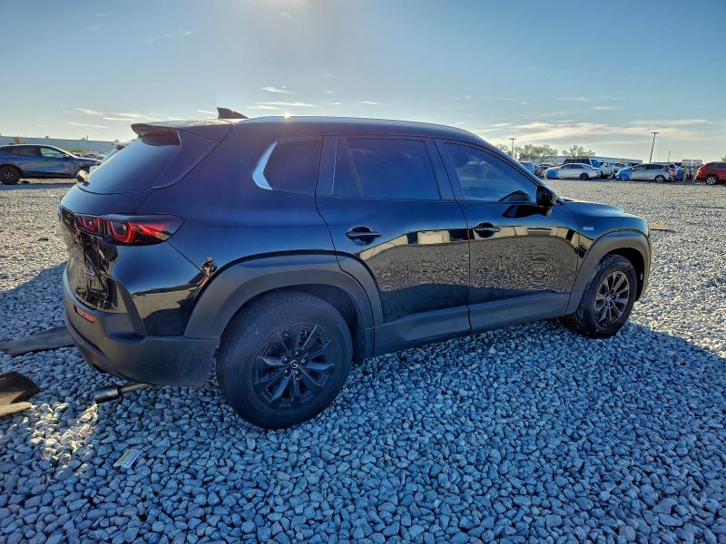 Photo 3 from auction – 2025 MAZDA CX-50 PREF with VIN 7MMVAABW6SN113581