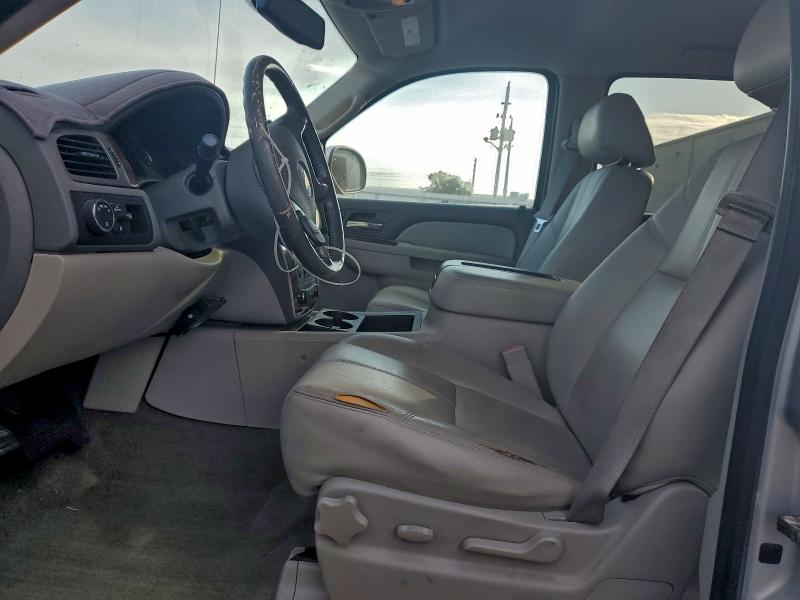 صورة رقم 7 من المزاد - 2013 CHEVROLET AVALANCHE مع VIN 3GNMCFE0XDG229038