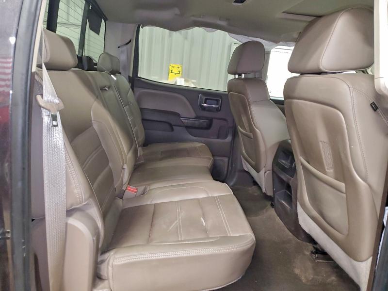Photo 10 from auction – 2015 GMC SIERRA K25 with VIN 1GT120E8XFF548459
