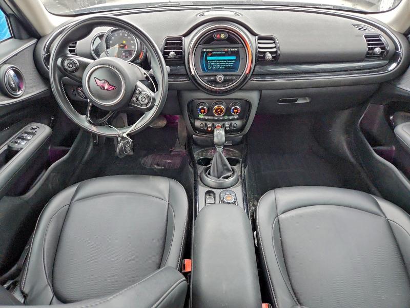 صورة رقم 8 من المزاد - 2019 MINI COOPER CLU مع VIN WMWLN5C55K2E35073