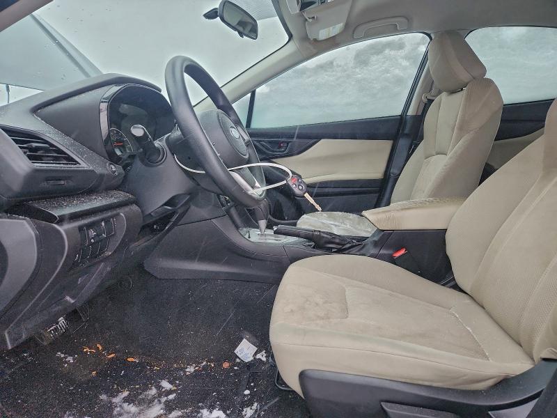 Photo 7 from auction – 2017 SUBARU IMPREZA with VIN 4S3GKAA66H3617298