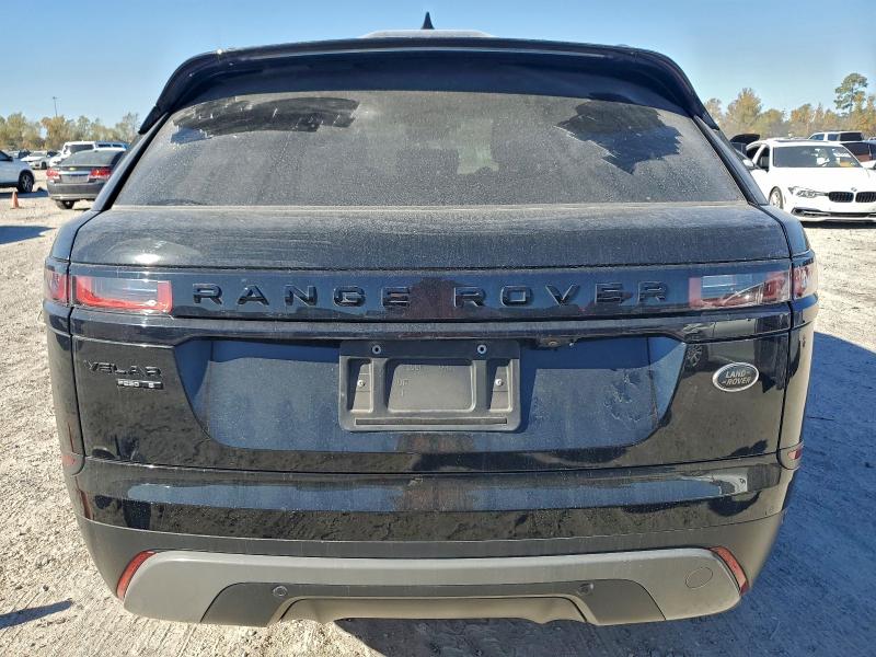 Photo 6 from auction – 2019 LAND ROVER RANGE ROVE with VIN SALYB2EX4KA234971