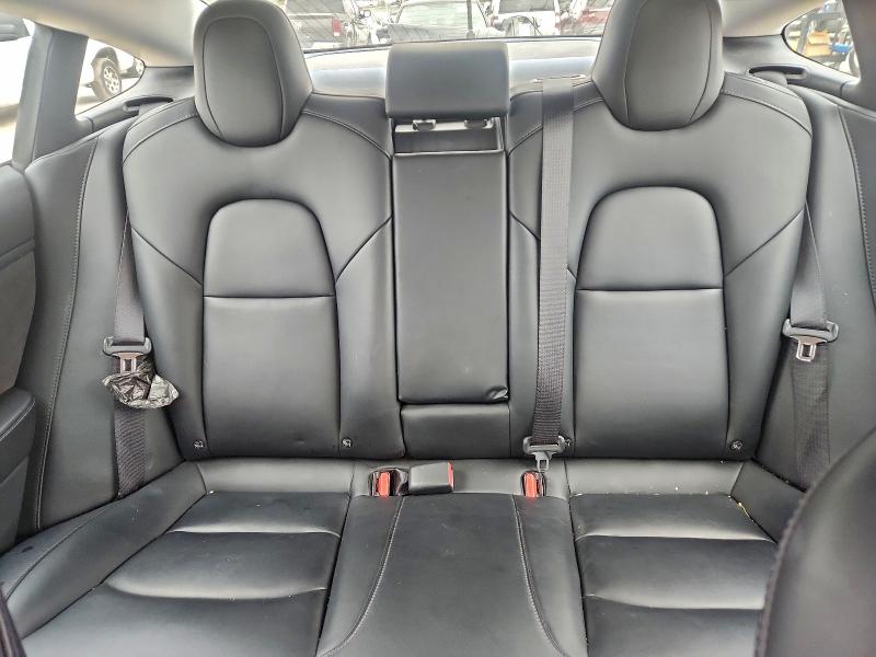 Photo 10 from auction – 2019 TESLA MODEL 3 with VIN 5YJ3E1EB6KF386829