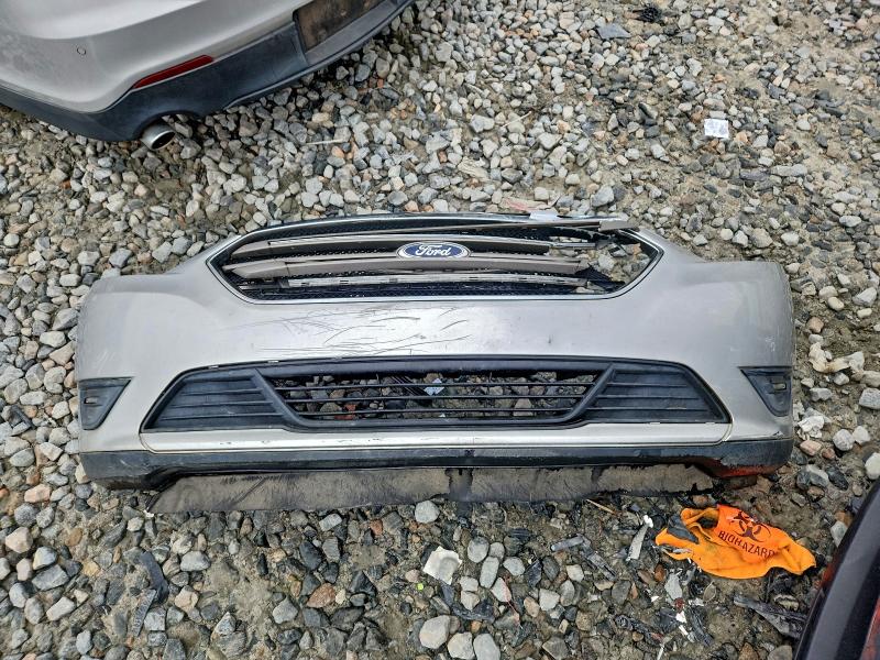 Photo 12 from auction – 2013 FORD TAURUS with VIN 1FAHP2E85DG149497