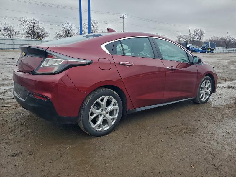 Photo 3 from auction – 2017 CHEVROLET VOLT PREMI with VIN 1G1RB6S52HU118173