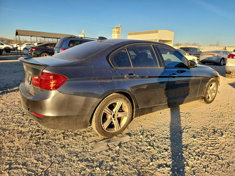 Photo 3 from auction – 2013 BMW 328 XI SUL with VIN WBA3B5G59DNP41226