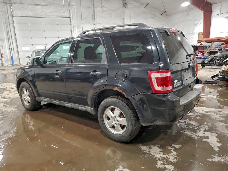 Photo 2 from auction – 2012 FORD ESCAPE XLT with VIN 1FMCU9DGXCKB61229