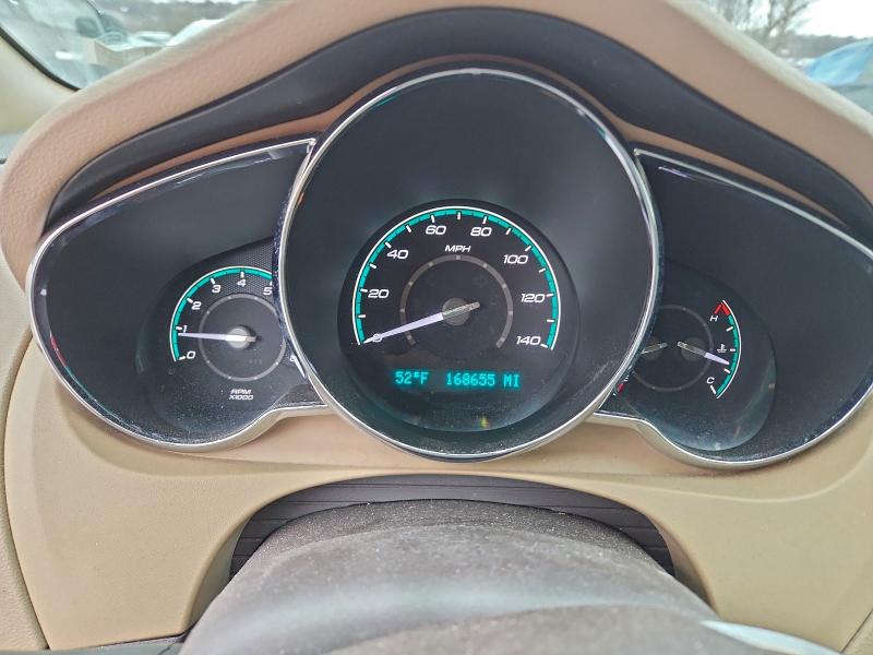 Photo 9 from auction – 2011 CHEVROLET MALIBU LS with VIN 1G1ZA5EU6BF355809