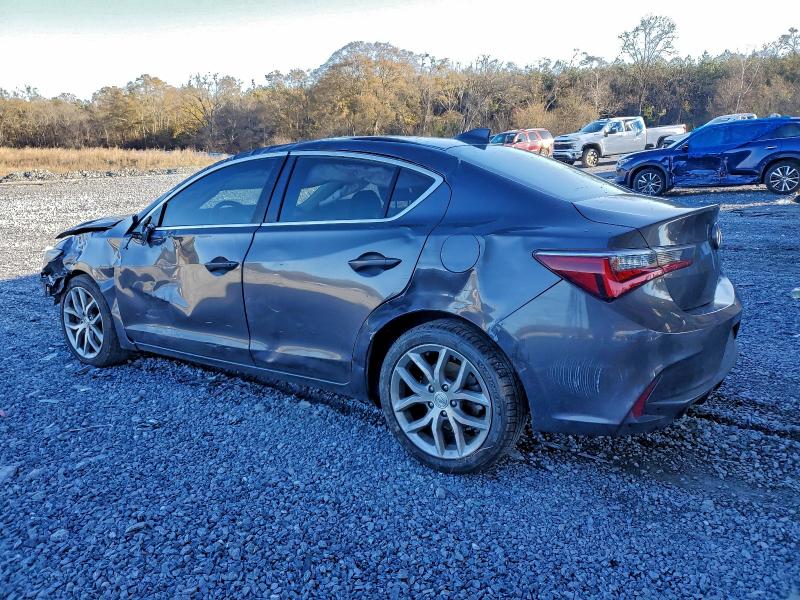 Photo 2 from auction – 2019 ACURA ILX with VIN 19UDE2F30KA008744