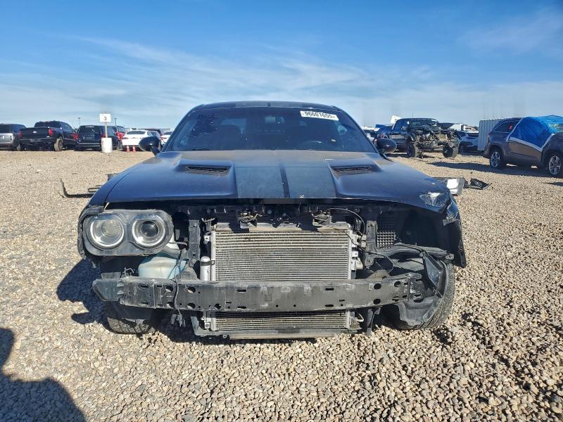 Photo 5 from auction – 2016 DODGE CHALLENGER with VIN 2C3CDZAG8GH102710