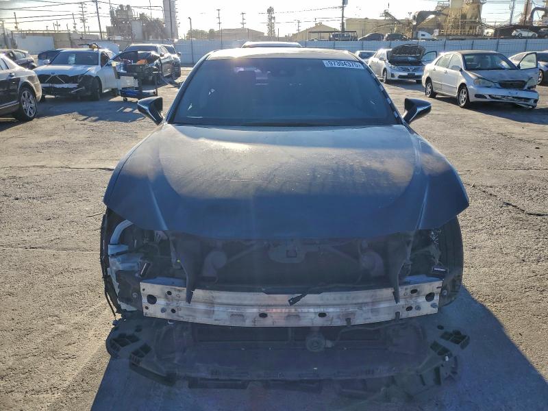 Photo 5 from auction – 2023 LEXUS ES 300H BA with VIN 58ADA1C10PU029630