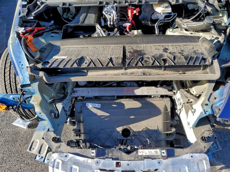 Photo 11 from auction – 2023 TESLA MODEL Y with VIN 7SAYGDEEXPF609556