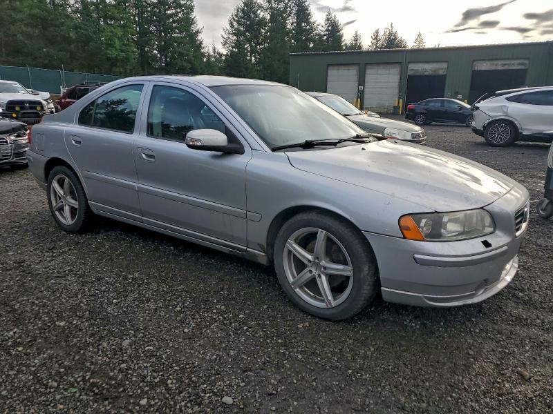 Photo 4 from auction – 2008 VOLVO S60 2.5T with VIN YV1RH592382693027