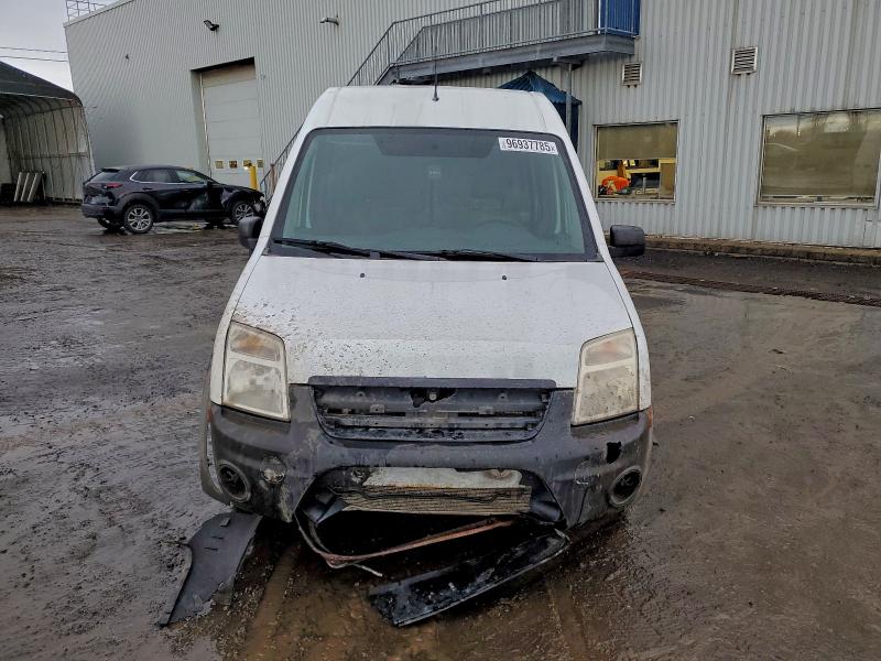 Photo 5 from auction – 2012 FORD TRANSIT CO with VIN NM0LS7BN7CT082947