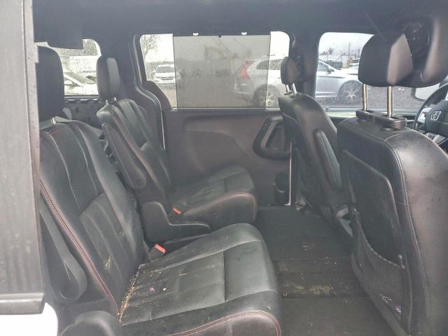 Photo 11 from auction – 2019 DODGE GRAND CARA with VIN 2C4RDGEG9KR534861