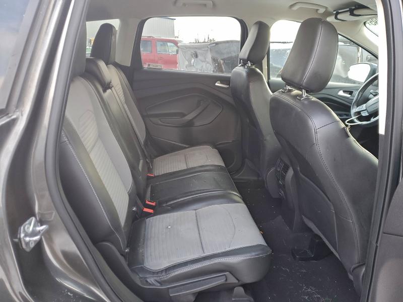 Photo 11 from auction – 2019 FORD ESCAPE SE with VIN 1FMCU9GD4KUB30434