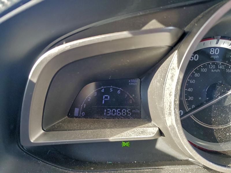 Photo 9 from auction – 2016 MAZDA 3 with VIN 3MZBM1U73GM298431