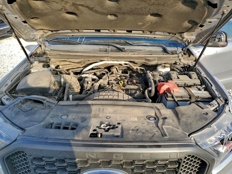 Photo 11 from auction – 2021 FORD RANGER with VIN 1FTER4EH1MLD30929