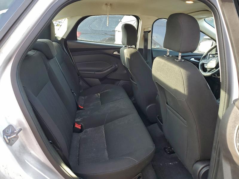 Photo 10 from auction – 2017 FORD FOCUS SE with VIN 1FADP3F26HL237793