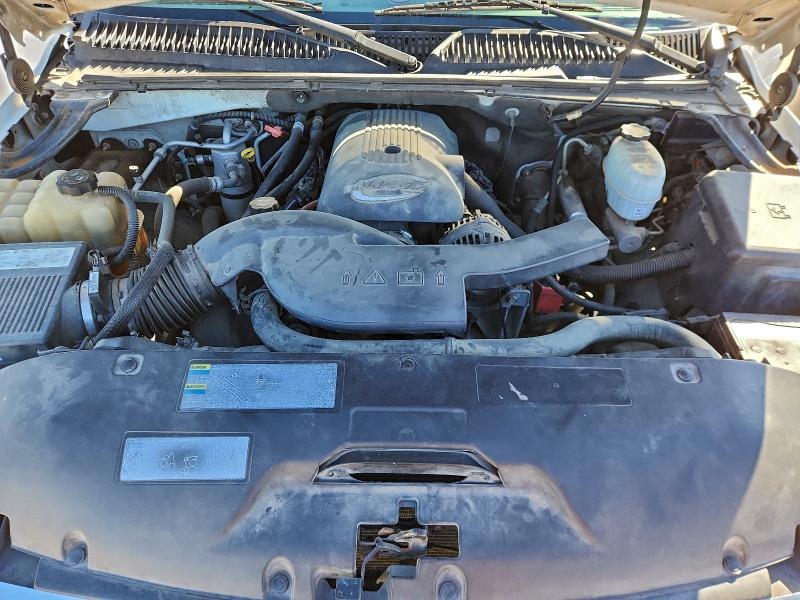 Photo 12 from auction – 2005 GMC YUKON with VIN 1GKEC13V15R156162