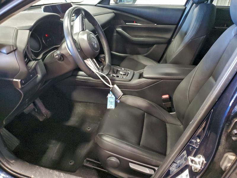 Photo 7 from auction – 2021 MAZDA CX-30 SELE with VIN 3MVDMBBL0MM307520