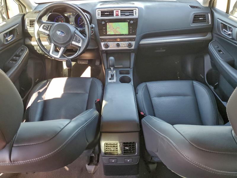 Photo 8 from auction – 2015 SUBARU LEGACY 3.6 with VIN 4S3BNEN63F3072578