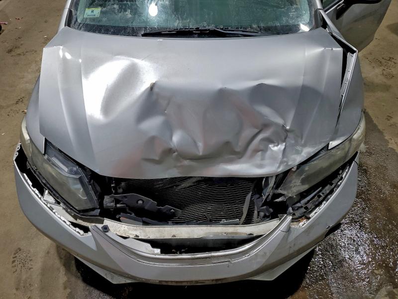 Photo 11 from auction – 2015 HONDA CIVIC LX with VIN 19XFB2F51FE227409