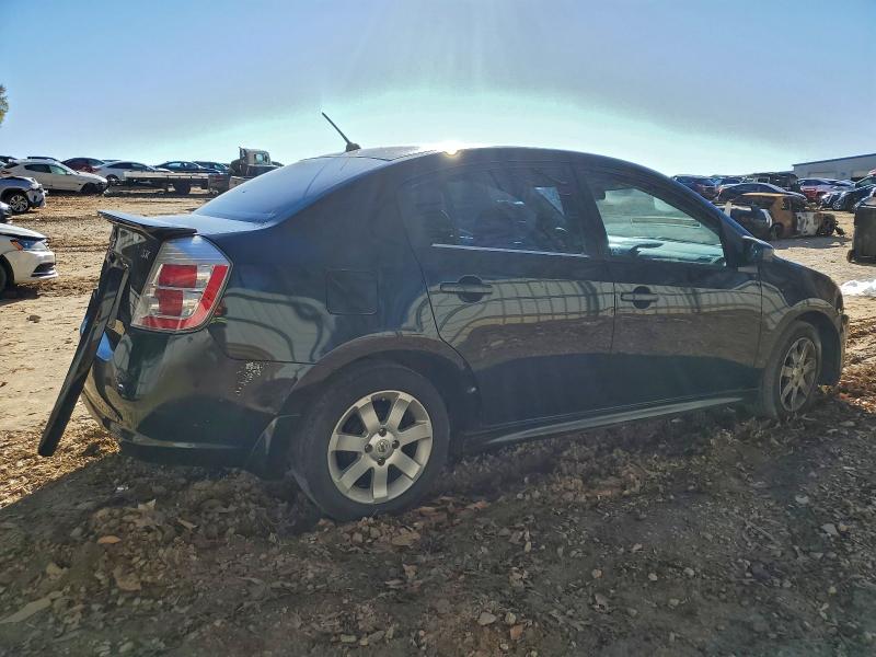 Photo 3 from auction – 2011 NISSAN SENTRA 2.0 with VIN 3N1AB6AP3BL639575