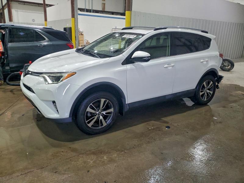 TOYOTA RAV4 ADVEN 2018 with VIN JTMWFREV9JJ196372 - Photo from auction