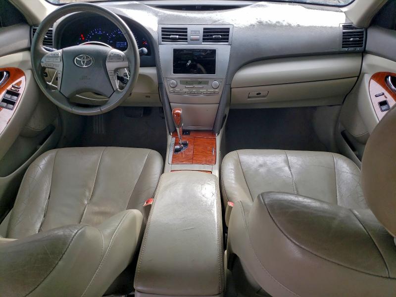 Photo 8 from auction – 2011 TOYOTA CAMRY BASE with VIN 4T1BF3EK8BU652987