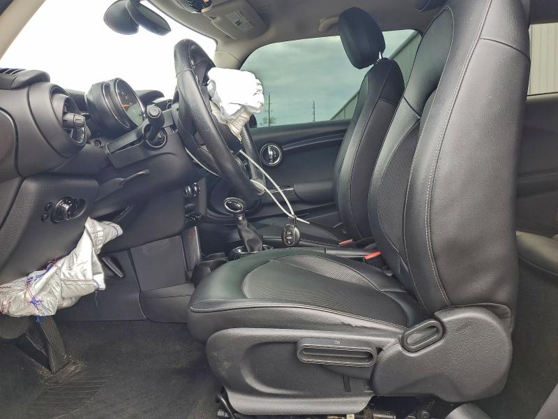 Photo 7 from auction – 2016 MINI COOPER with VIN WMWXP5C54G2D13761