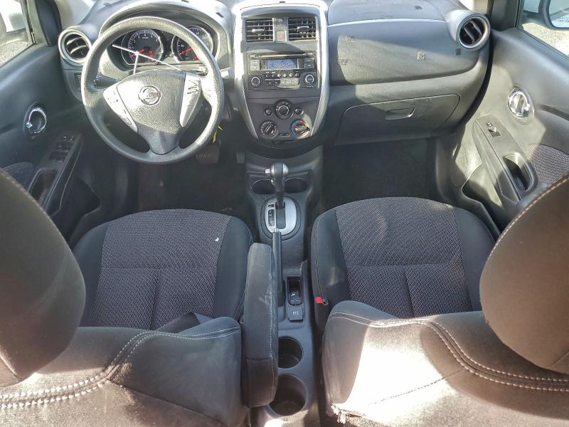 Photo 8 from auction – 2015 NISSAN VERSA with VIN 3N1CN7AP5FL801752