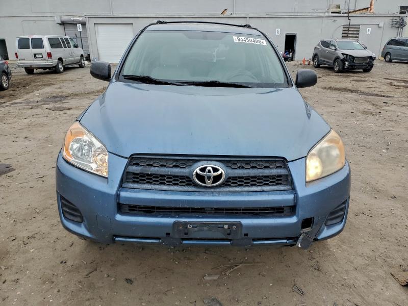 Photo 5 from auction – 2011 TOYOTA RAV4 with VIN 2T3ZF4DV9BW061123