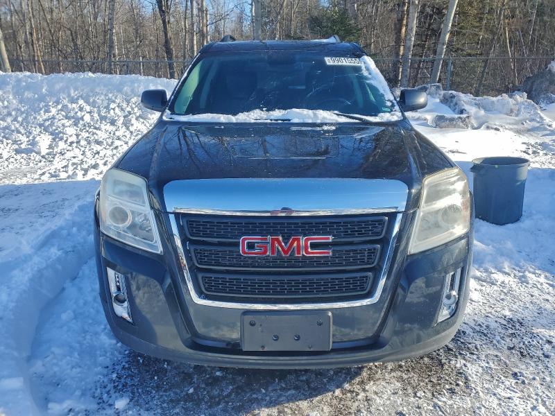 Photo 5 from auction – 2014 GMC TERRAIN SL with VIN 2GKFLXEK5E6169244