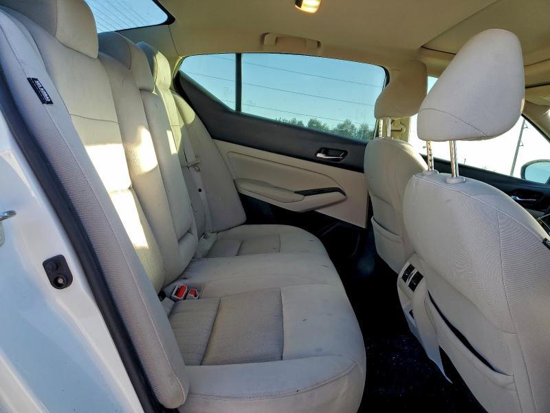 Photo 10 from auction – 2019 NISSAN ALTIMA SV with VIN 1N4BL4DV8KC251854