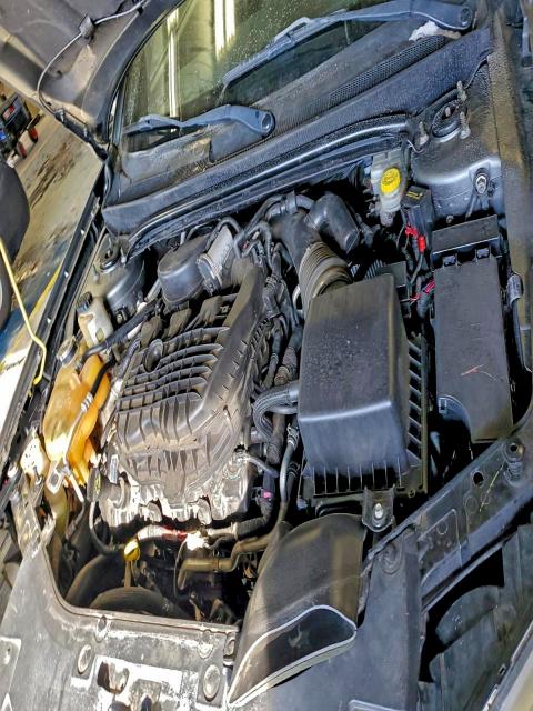 Photo 11 from auction – 2011 CHRYSLER 200 LIMITE with VIN 1C3BC7EG6BN568553