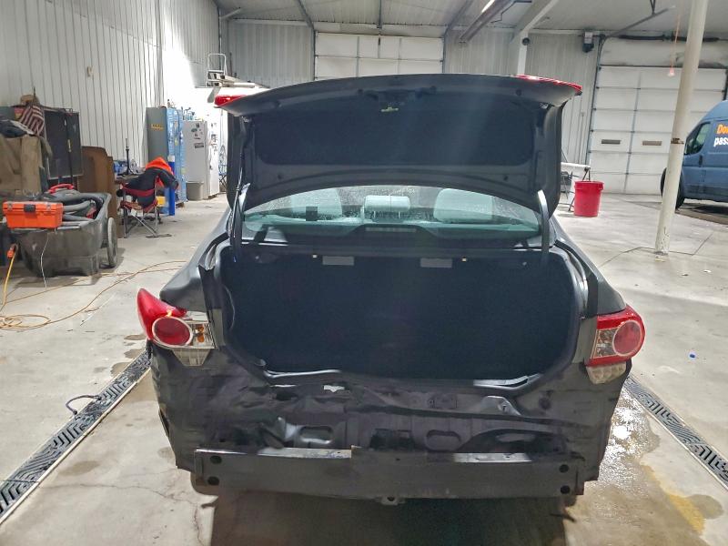 Photo 6 from auction – 2013 TOYOTA COROLLA BA with VIN 2T1BU4EE4DC105953
