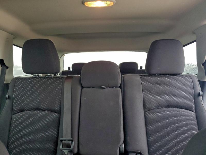 Photo 10 from auction – 2018 DODGE JOURNEY with VIN 3C4PDCAB3JT427388