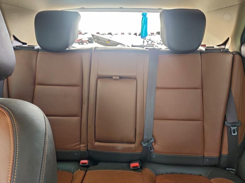 Photo 10 from auction – 2016 BUICK ENCORE with VIN KL4CJDSB8GB649537
