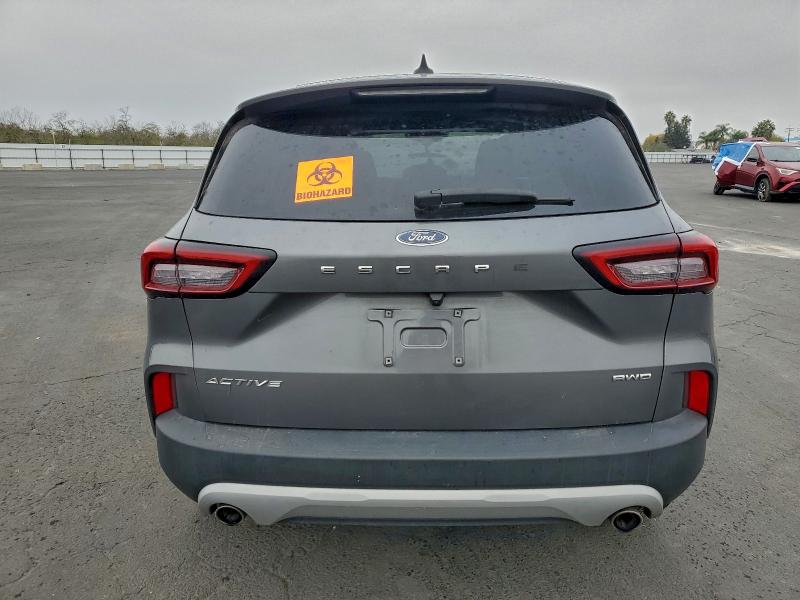 Photo 6 from auction – 2023 FORD ESCAPE with VIN 1FMCU9GN9PUA04313