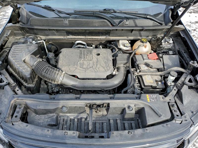 Photo 12 from auction – 2022 GMC ACADIA SLE with VIN 1GKKNRL45NZ175977