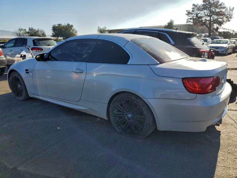 Photo 2 from auction – 2011 BMW M3 with VIN WBSDX9C5XBE783965