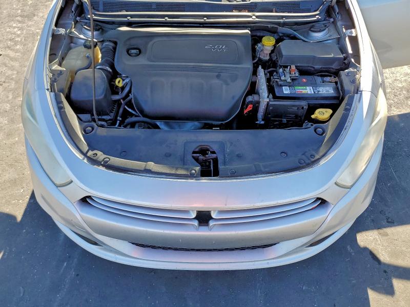 Photo 11 from auction – 2013 DODGE DART SXT with VIN 1C3CDFBA4DD205883