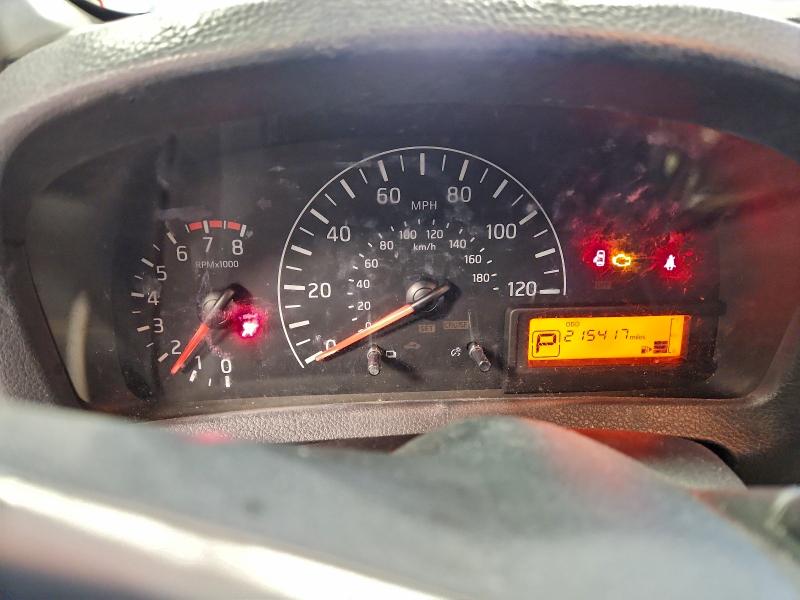Photo 9 from auction – 2017 CHEVROLET CITY EXPRE with VIN 3N63M0ZN6HK714717