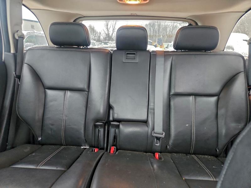 Photo 10 from auction – 2010 FORD EDGE LIMIT with VIN 2FMDK3KC3ABA37155